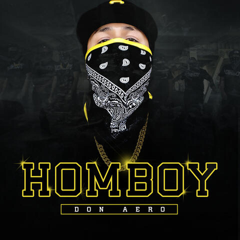 Homboy