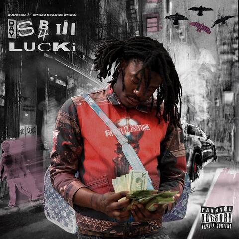 Lucki & 16yrold