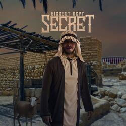 Biggest Kept Secret