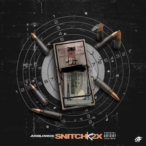 SnitchK 2x