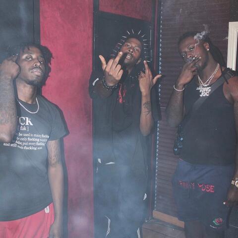 No Hook (feat. BankRoll Rico)