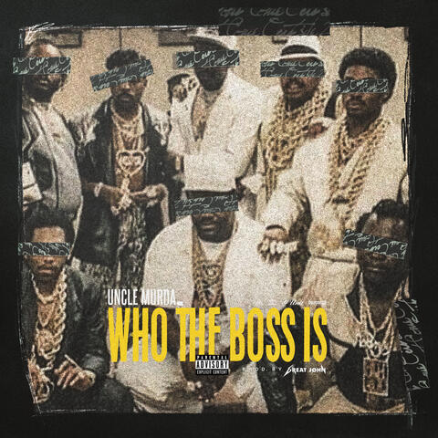 Who The Boss Is
