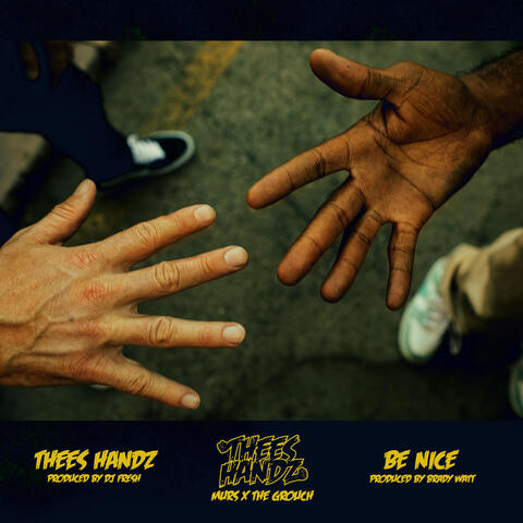 Thees Handz