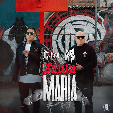 Santa Maria (feat. Sick Jacken)
