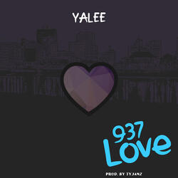 937 Love