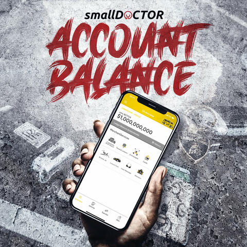 Account Balance