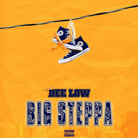 Big Steppa