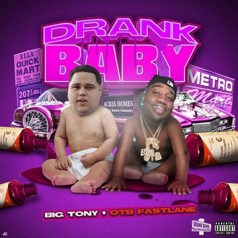 Big Tony & OTB Fastlane