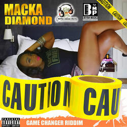 Caution