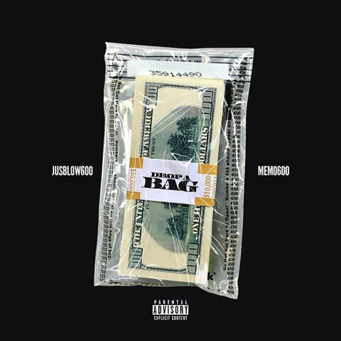 Drop A Bag (feat. Memo600)