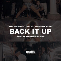 Back It Up