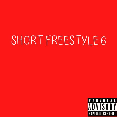 Short Freestyle 6