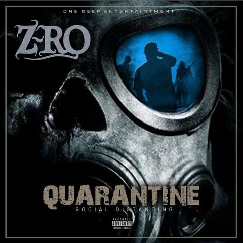 Quarantine: Social Distancing