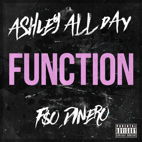 Function (feat. F$O Dinero)