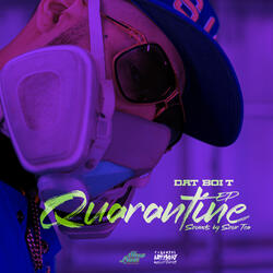 Quarantine Flow