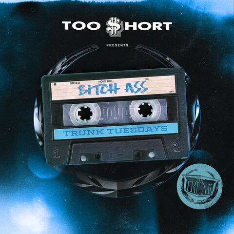 Bitch Ass (feat. DecadeZ, DJ Upgrade & Compton Av)