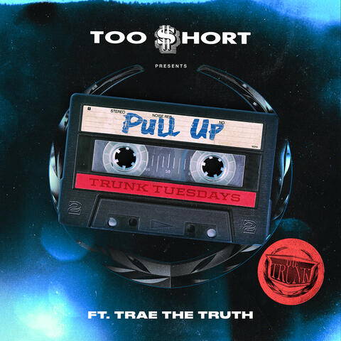 Pull Up (feat. Trae tha Truth)