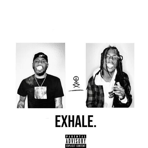 Exhale - EP