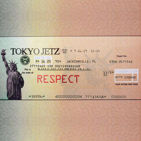 Respect