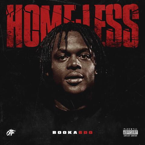 Homeless - EP