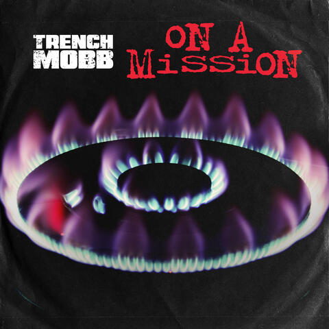 On A Mission