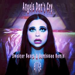 Angels Don't Cry