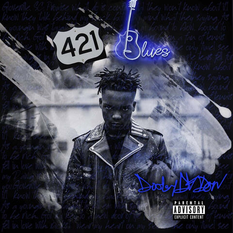 421 Blues