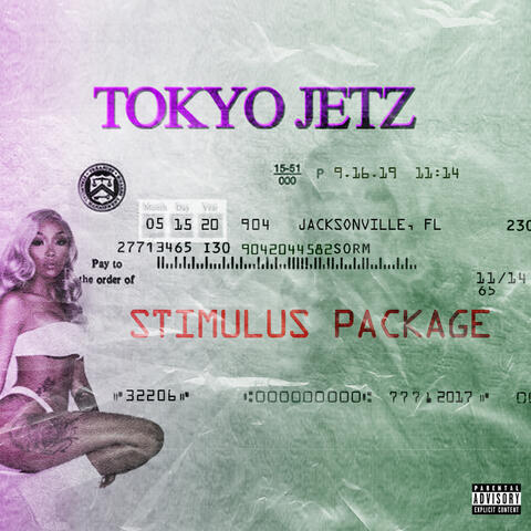 Stimulus Package - EP