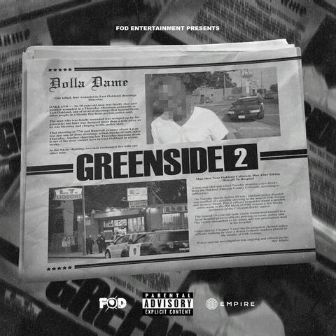 Greenside 2
