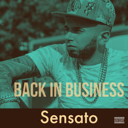 Back In Business