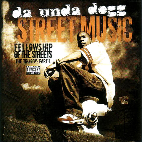 Street Music