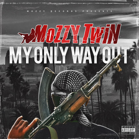 Mozzy Twin