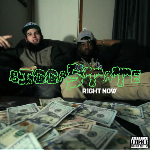 R1GHT NOW (feat. Xolow)