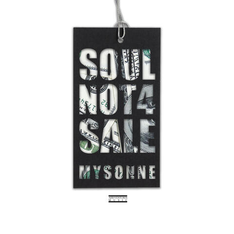 Soul Not 4 Sale