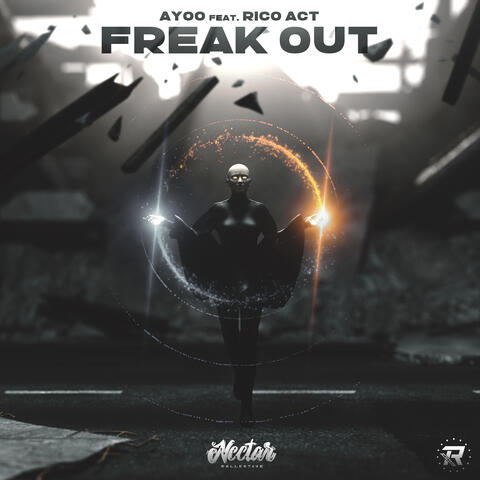 Freak Out (feat. Rico Act)