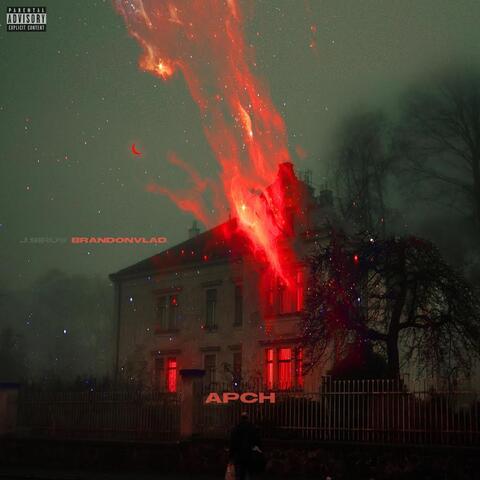 APCH (feat. BrandonVlad)