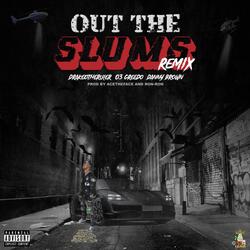 Out The Slums