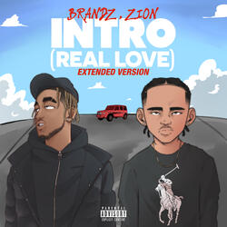 Intro (Real Love)