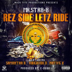 Rez Side Letz Ride