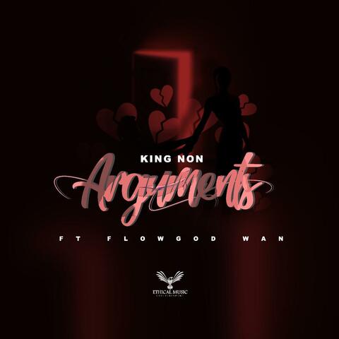 Arguments (feat. Flowgod Wan)