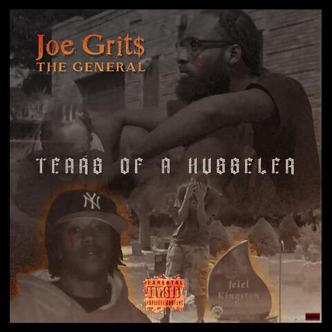 Tears of A Husseler