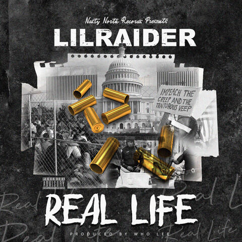 Real Life