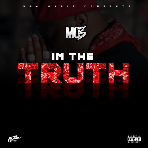 I'm The Truth