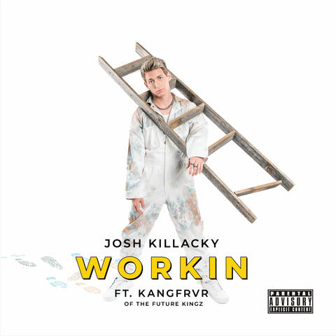 Workin (feat. Kangfrvr)