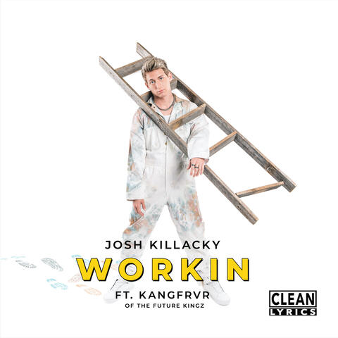 Workin (feat. Kangfrvr)