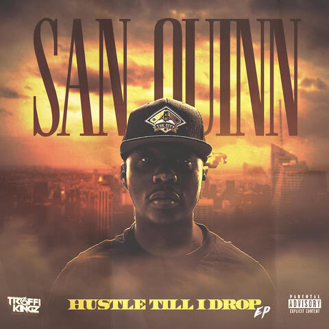 Hustle Til I Drop - EP