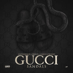 Gucci Sandals