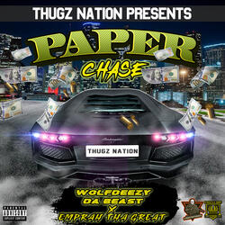 Paper Chase
