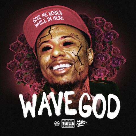 Wave God