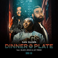 Dinner Plate